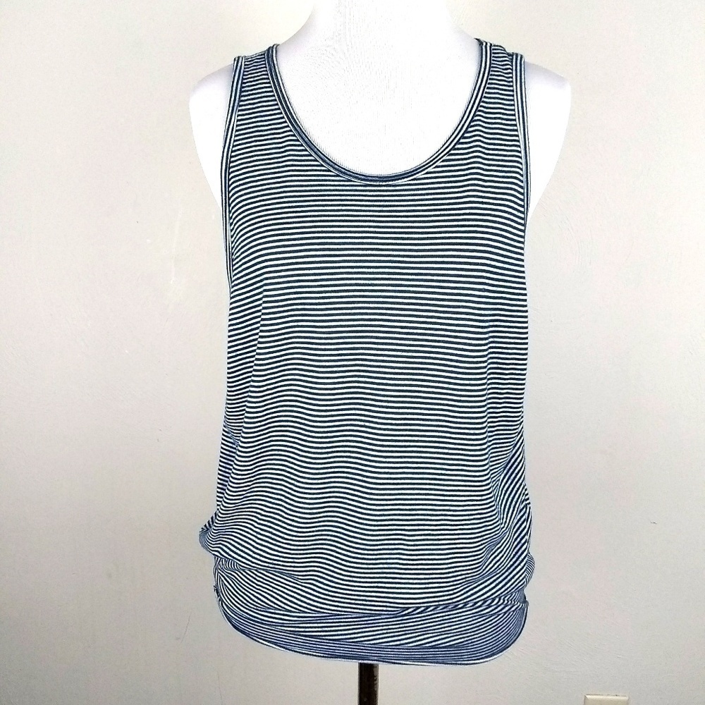 Free People,  We the Free tank top, sz XS/TP